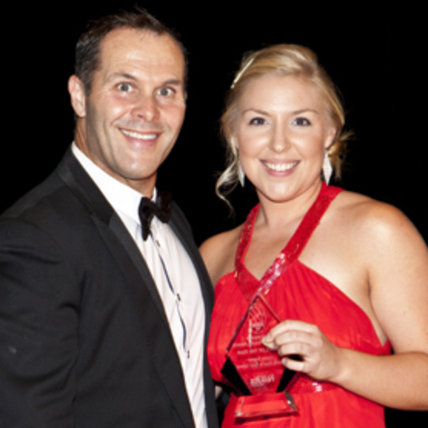 Brisbane Agency Cleans up at Real Estate Oscars